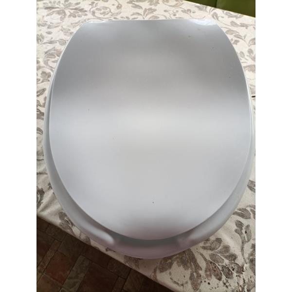 rialzo wc