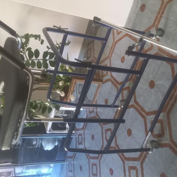 DEAMBULATORE ASCELLARE