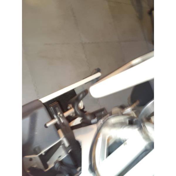 vendo struzzo verticalizzatore